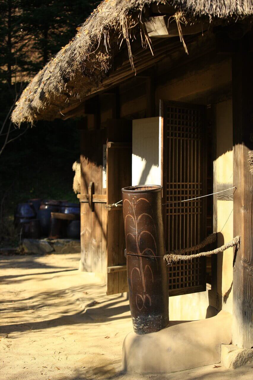 한국민속촌 입장료 할인