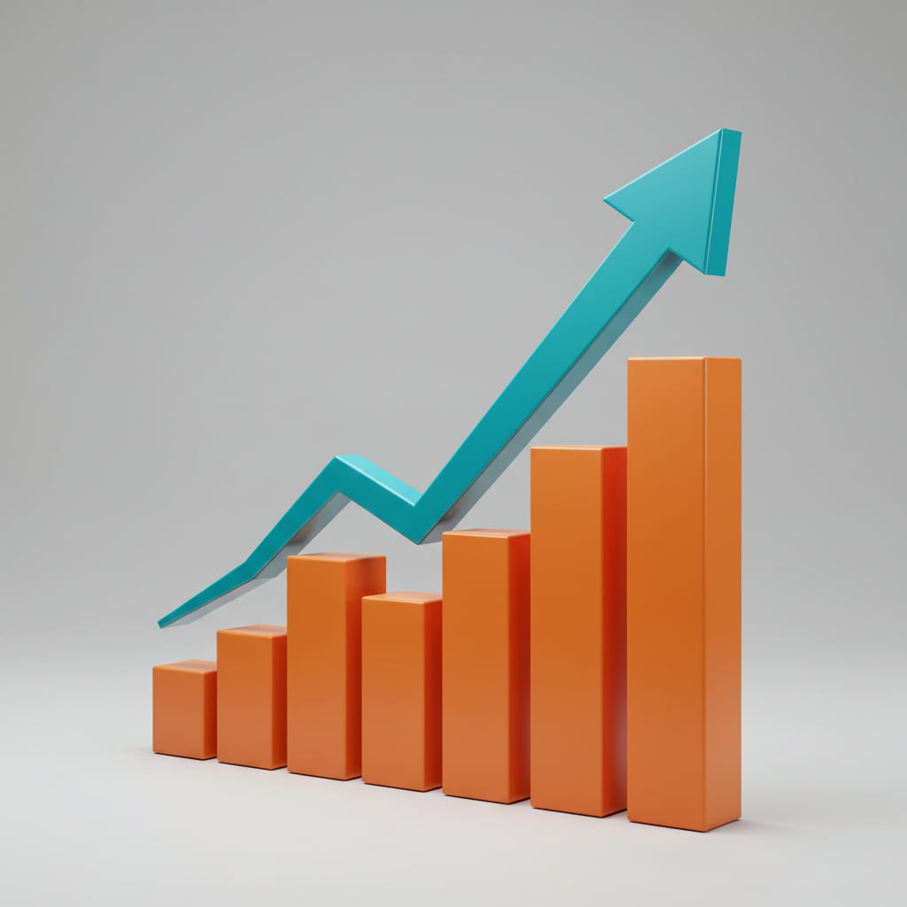 스윙 트레이딩에 적합한 지표 완전 정복