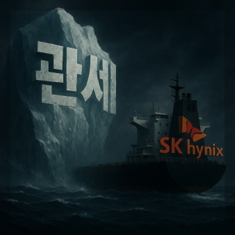 SK하이닉스 기업 이미지