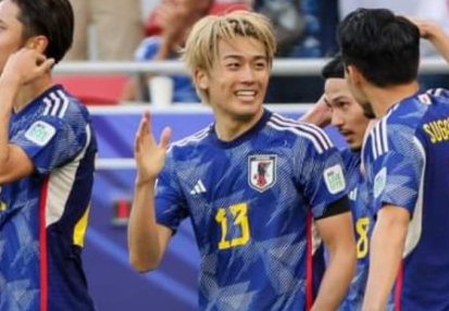 일본 인도네시아 신태용 감독