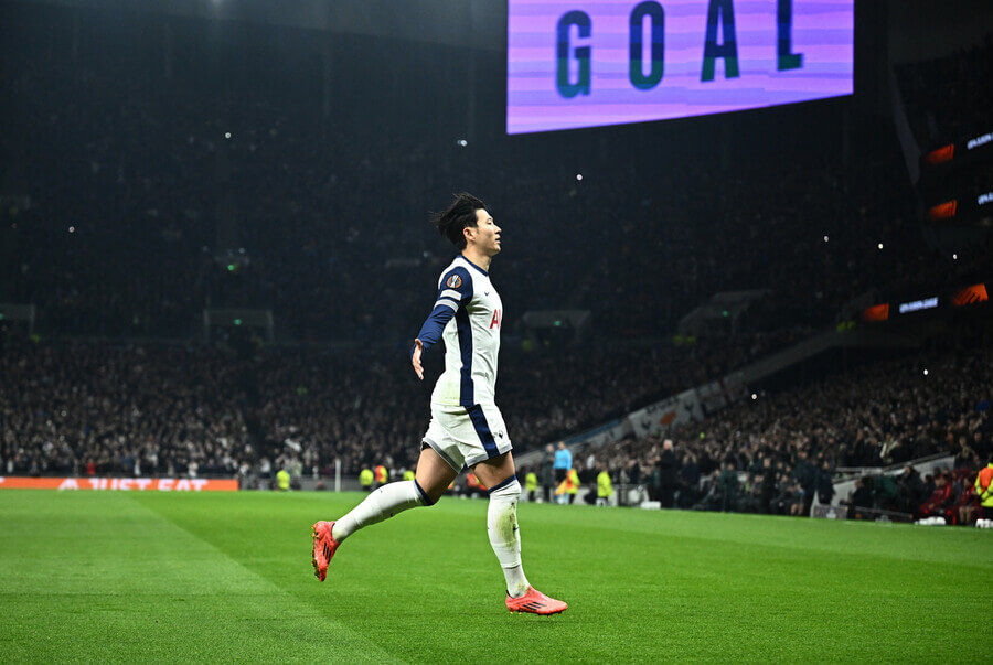 손흥민&amp;#44; 바이에른 뮌헨 이적