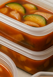 고추장찌개 만드는법