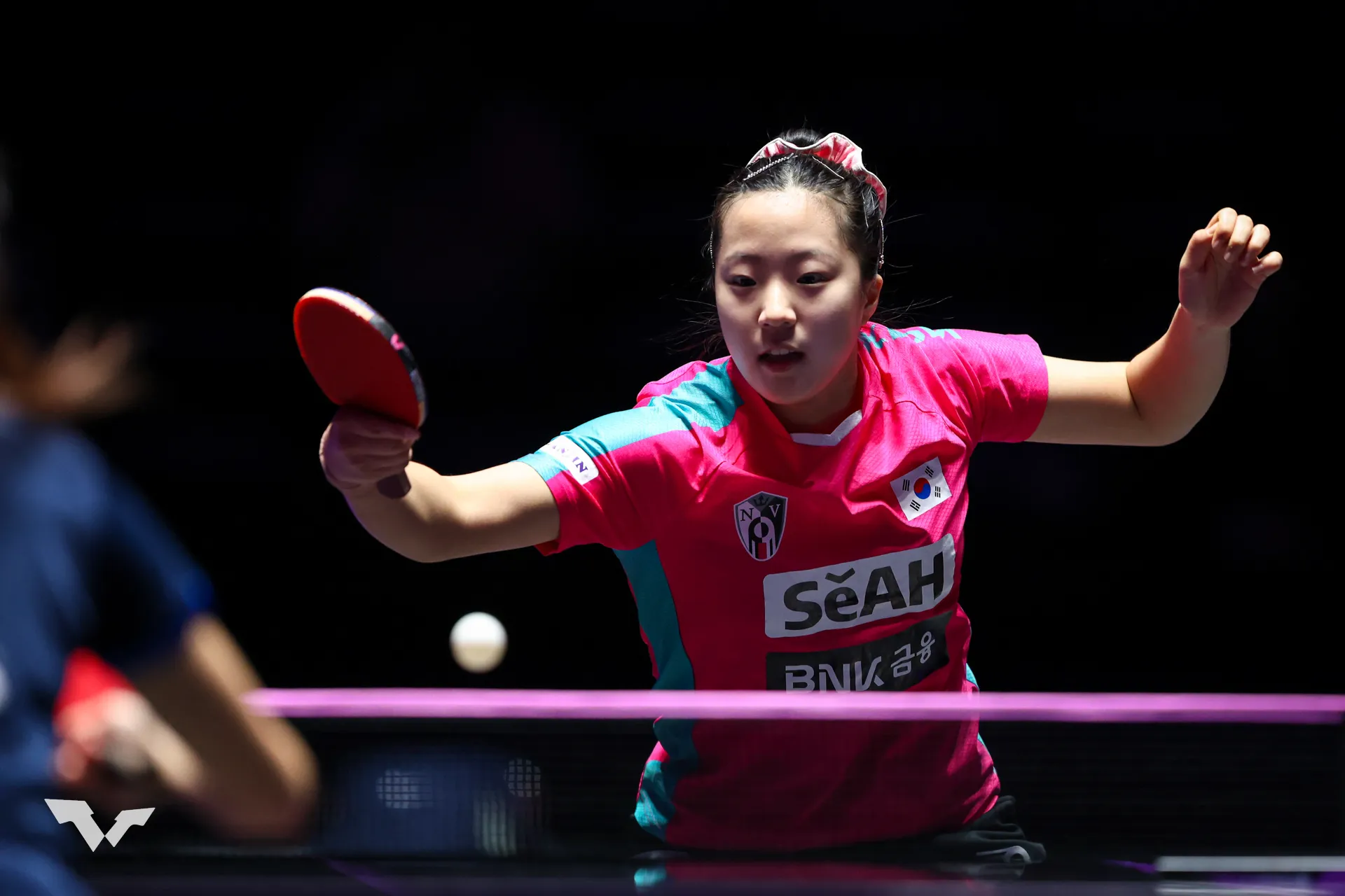 [준결승] 이상수 'WTT 챔피언스 인천 2025' 8강 결과 및 4강 경기 일정 총정리 &ndash; 린가오위엔 꺾고 최고 성적 경신!