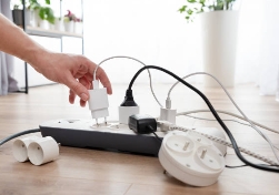 여름철 전기요금 절약