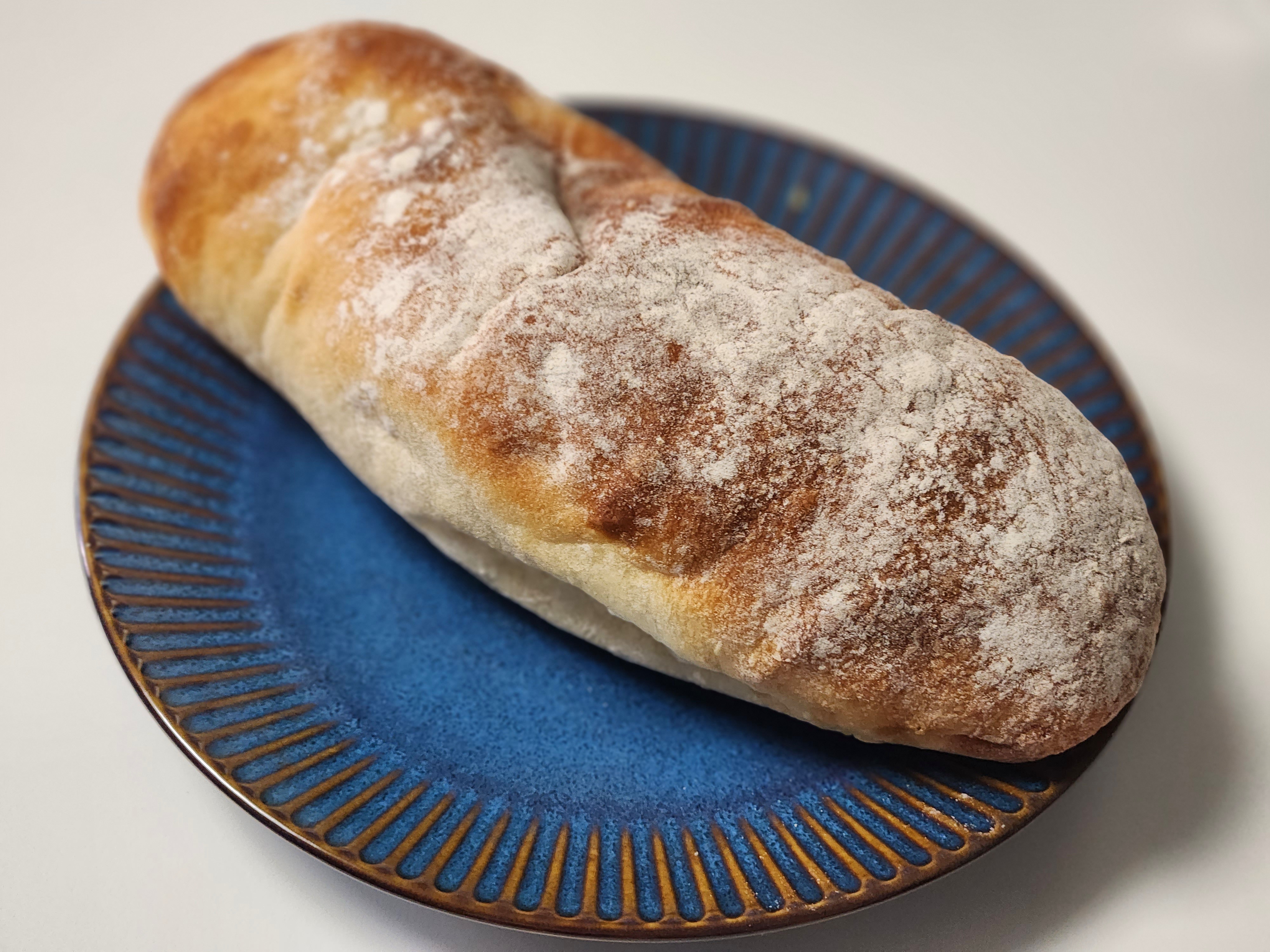 대전 서구 관저동 맛집 하레하레 감자치아바타 가격