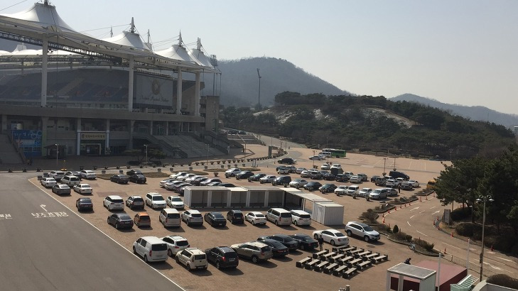 문학구장 주차 꿀팁 대공개 ❘ 위치&middot;요금&middot;대중교통 한 번에 정리