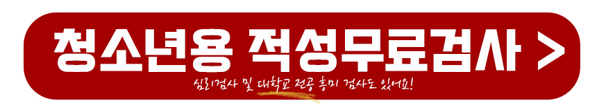 청소년용 적성검사 무료 바로가기