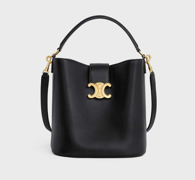 셀린느 미디엄 루이즈백