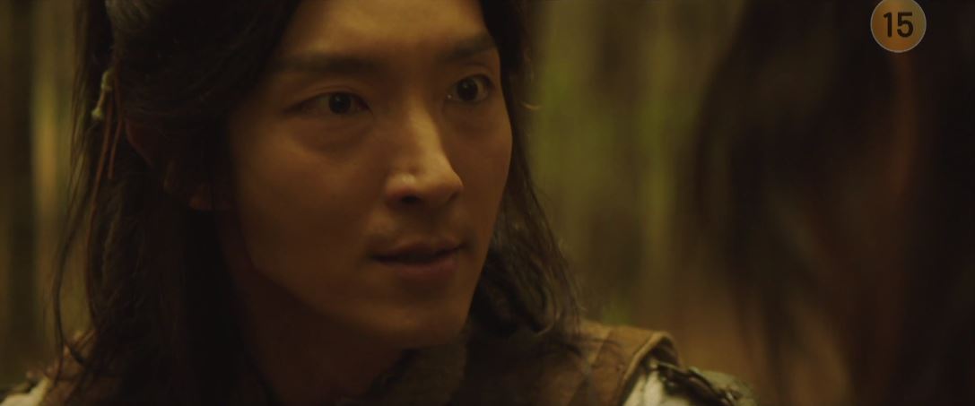 아라문의검_10회