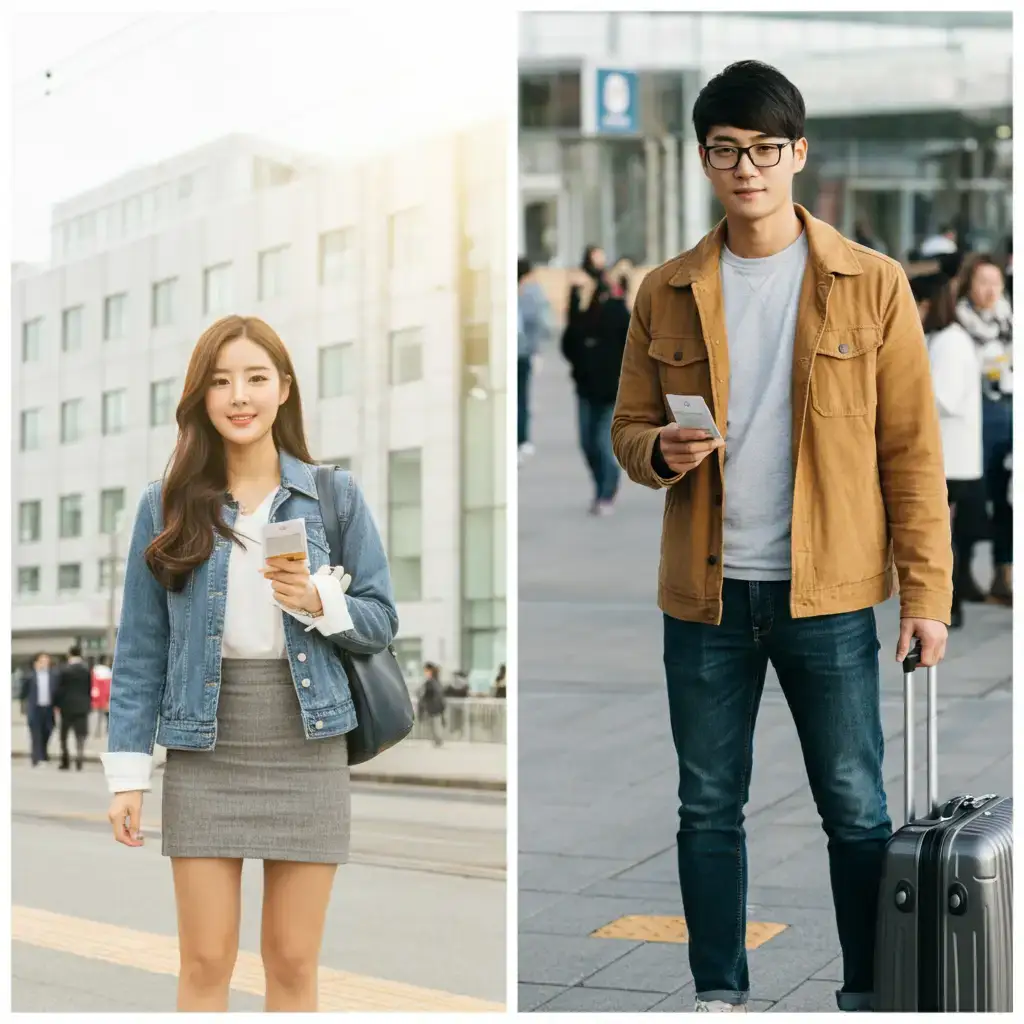 JR패스와 홋카이도 레일패스 비교 차이점