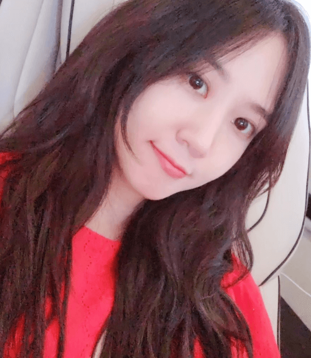 박은빈 라이브