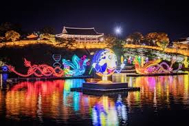 10월 경남 가볼만한곳 베스트