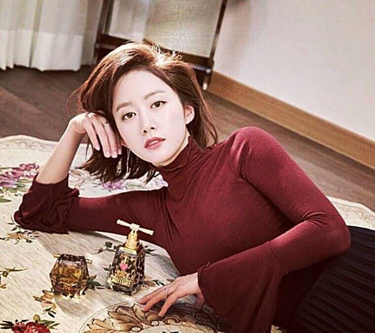 배우-전혜빈
