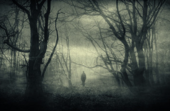 새우니란?|전통 민속 속 날씨 귀신