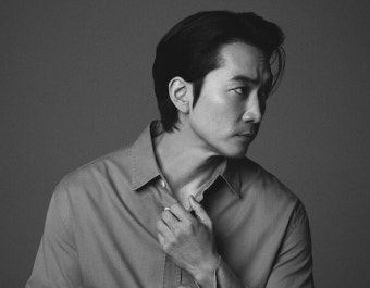 '20년 차 베테랑 배우' 송승헌