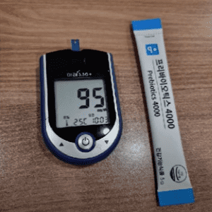 당뇨 영양제: 잘못 알려진 영양제 4종