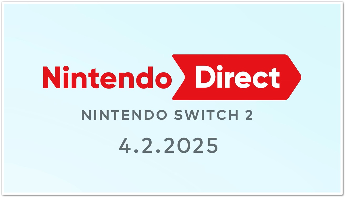 닌텐도 스위치2