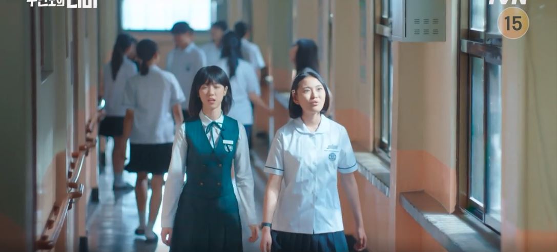 무인도의디바_1회