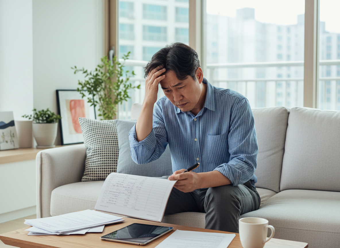 연말정산 부모님 인적공제