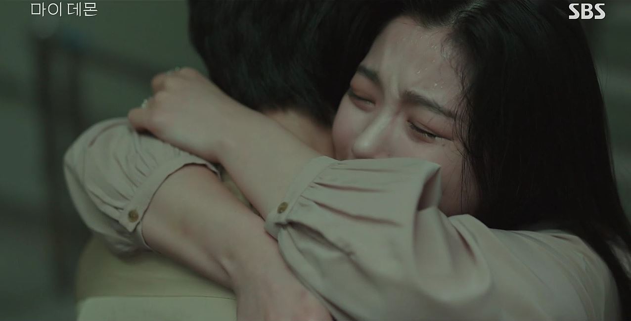마이데몬_6회