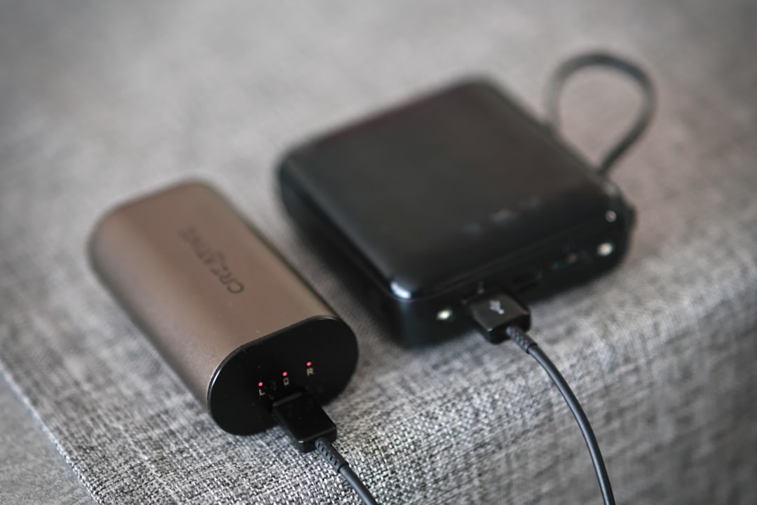 Power bank