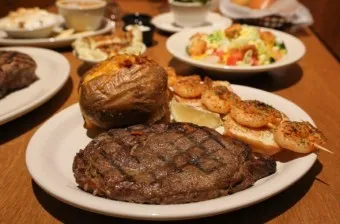 스테이크 굽기정도 소스 시즈닝 맛있게 굽는법_6