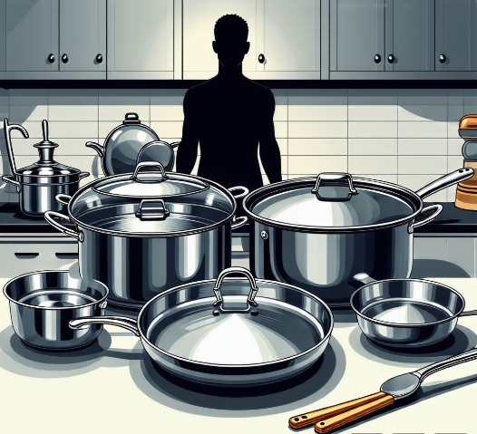 알루미늄 제품의 알 발병 위험에 대한 이미지