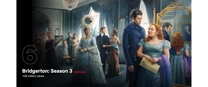 브리저튼-시즌3-넷플릭스