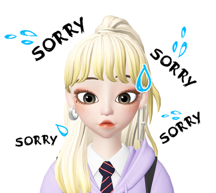 제페토(ZEPETO) 메타버스 아바타