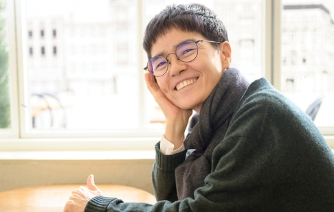 노희경 작가 신작 설현 출연 검토 상황