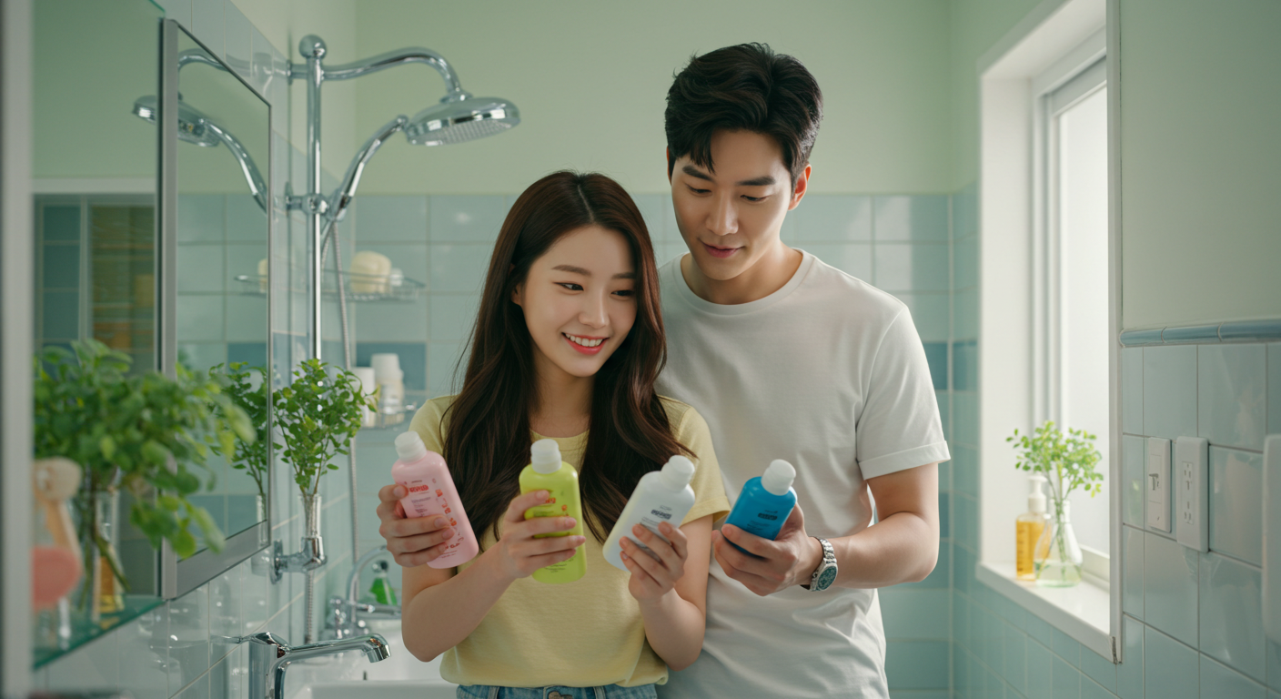 탈모샴푸 판매순위