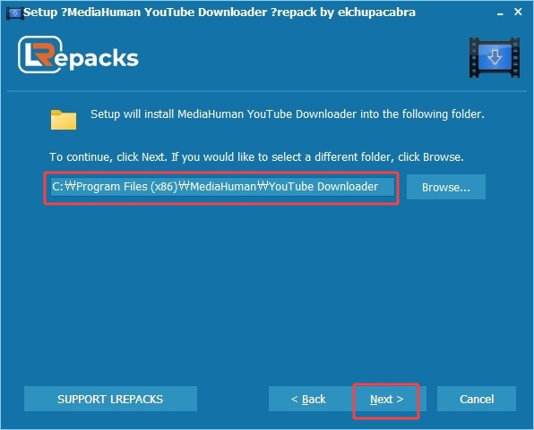 유튜브 다운로드 방법