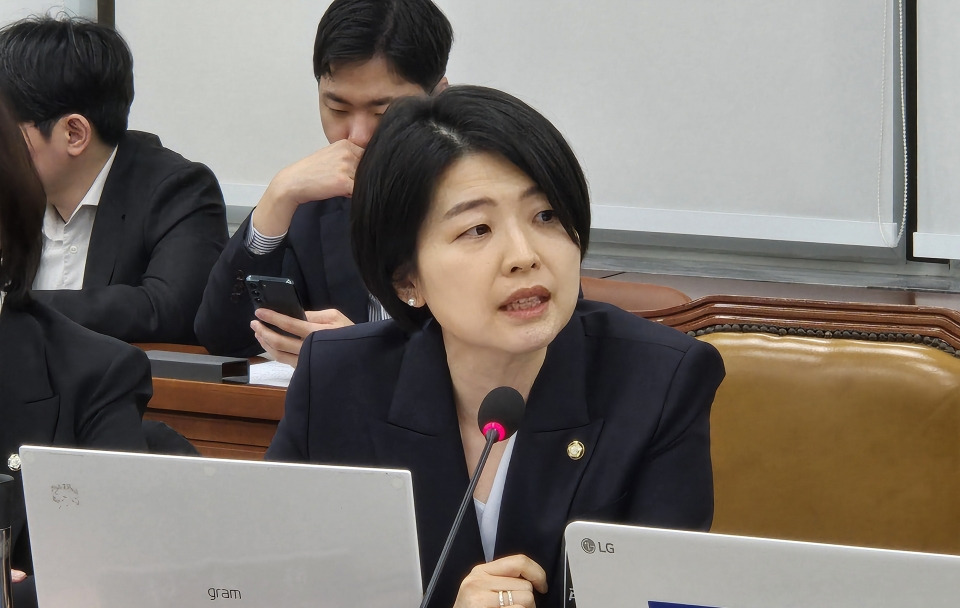 한지아 국회의원 재활의학과 전문의 경력 관련 사진
