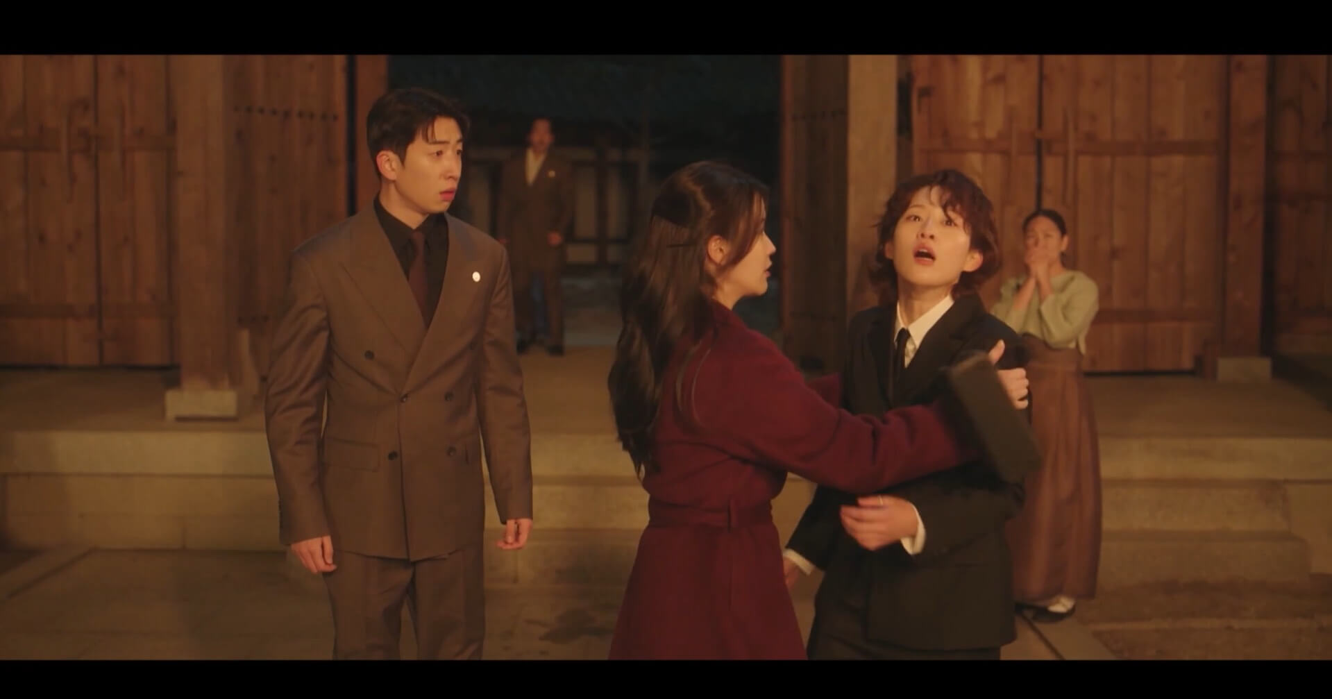 [MBC 21세기 대군부인 10회] 줄거리 리뷰 76