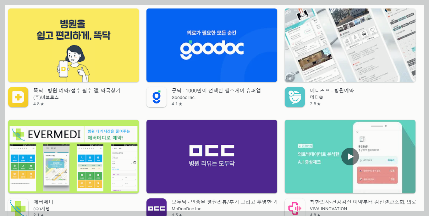 부산시 치과 야간 진료 정보
