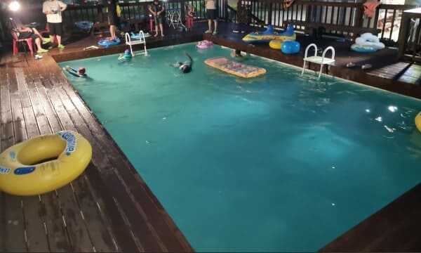 안면도 카사블랑카