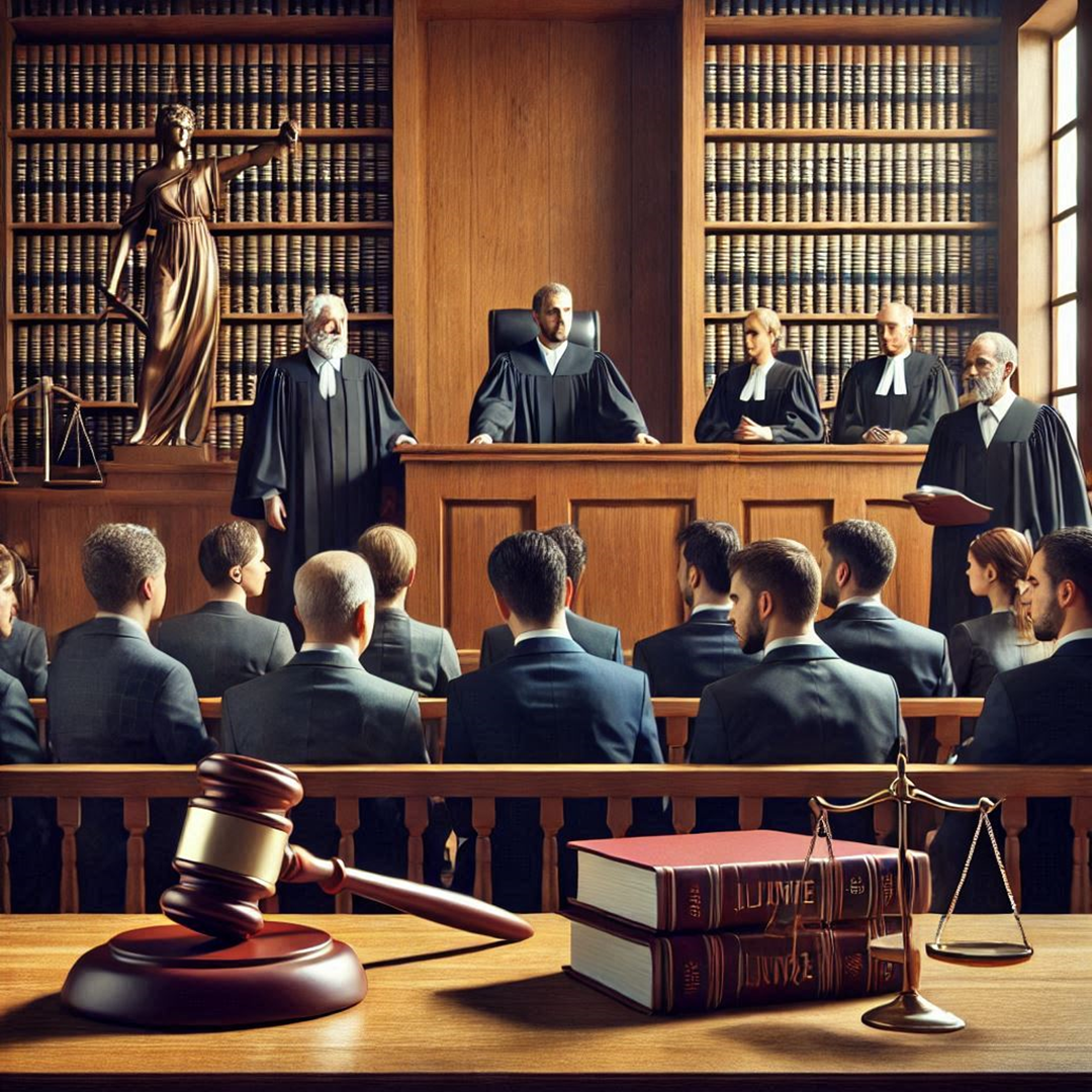 윤석열 탄핵 탄핵가결 탄핵심판 체포영장 집행