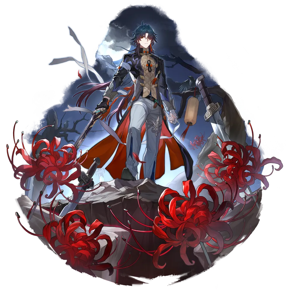 스텔라론 헌터 블레이드