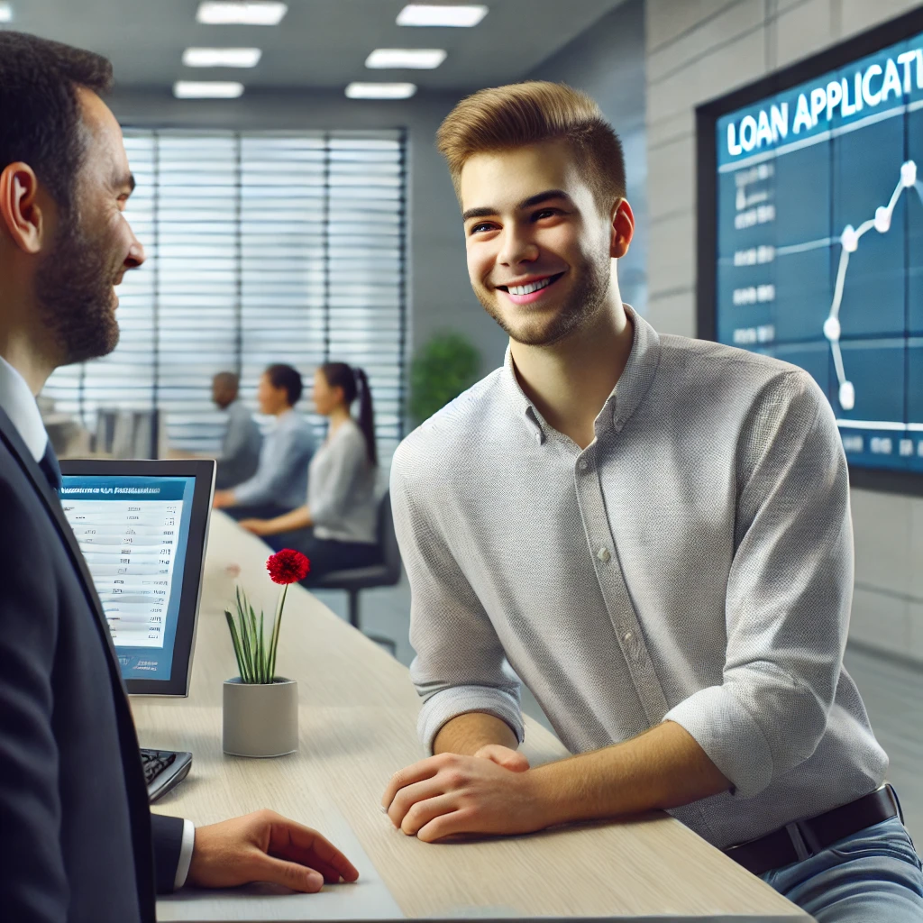 은행대출 어려운 자영업자에게 희소식! 1,000만 원 '안심통장' 지원