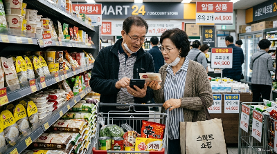 2026년 노후 생활비 절약 방법 10가지