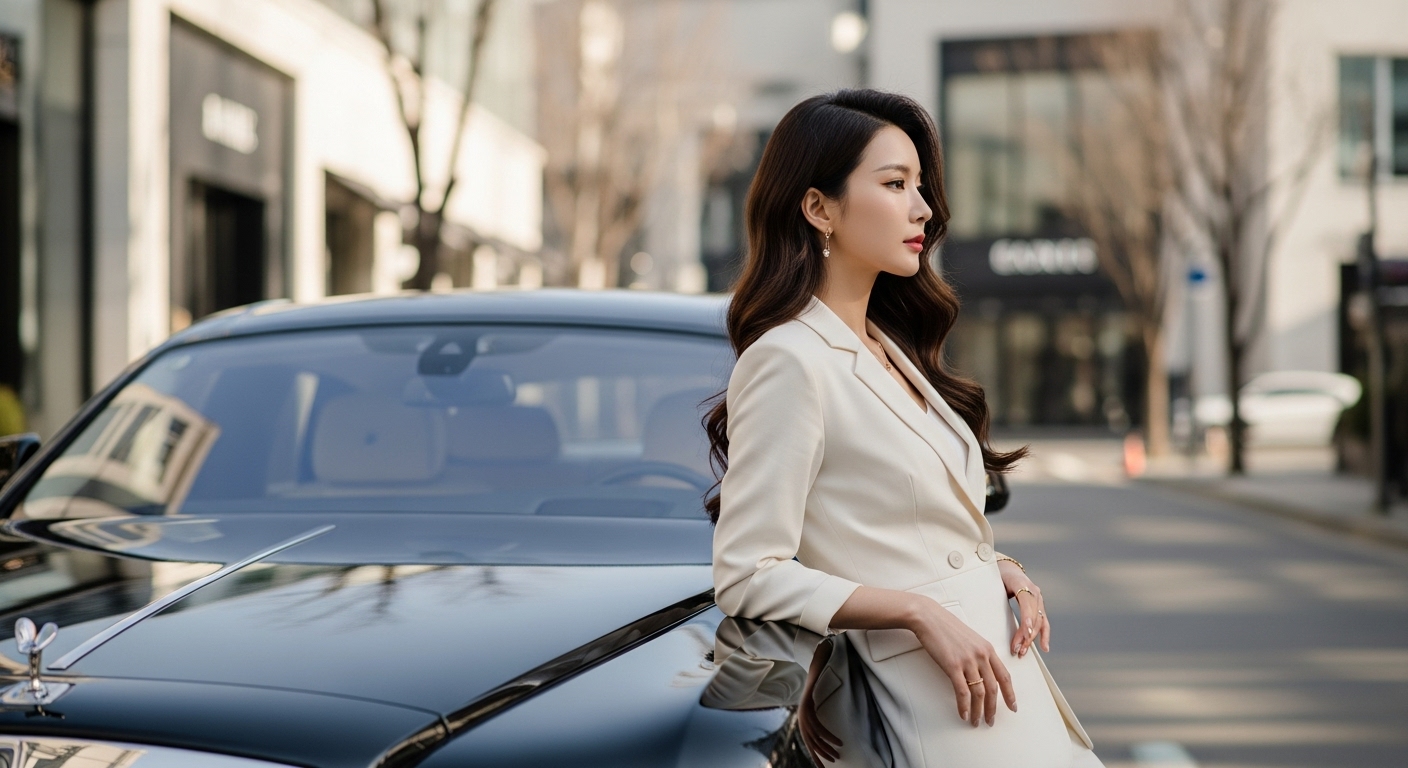 그랜저 하이브리드