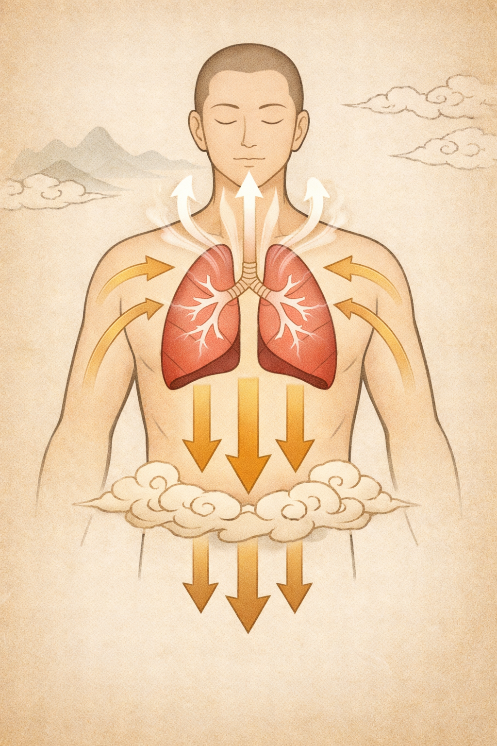 감기에 자주 걸리는 체질, 동의보감은 무엇을 주목했을까