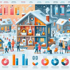 겨울철 보일러 렌탈 비교! 가성비 &amp; 성능 좋은 제품 추천