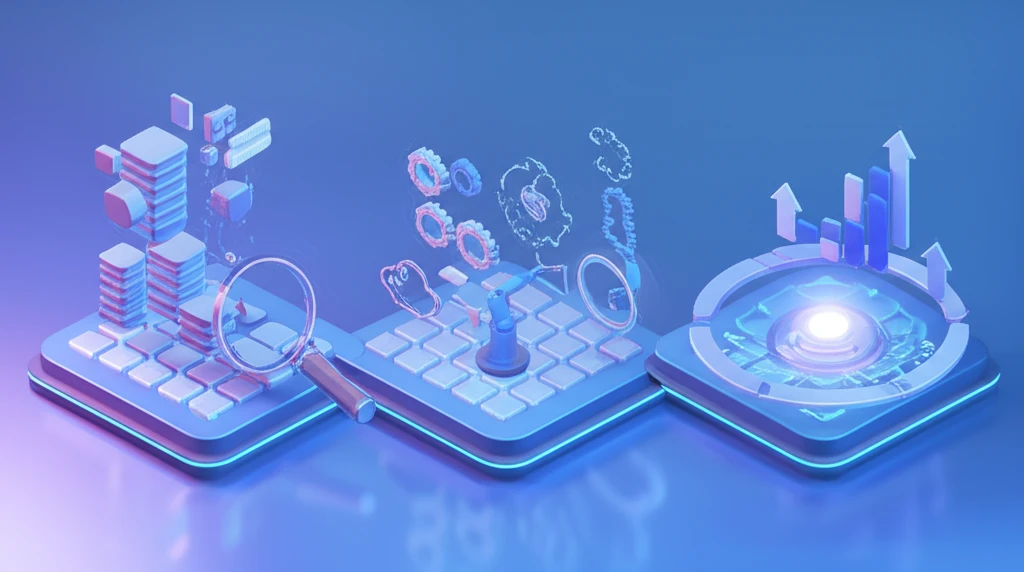 한국투자증권 사례로 본 AI 워크플로..