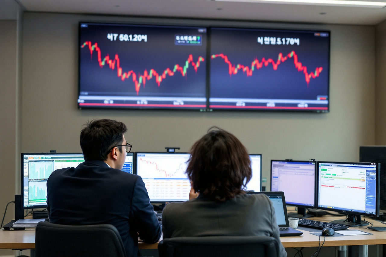 자본 시장법 기본개념 정리