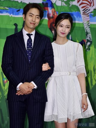 전소민 윤현민