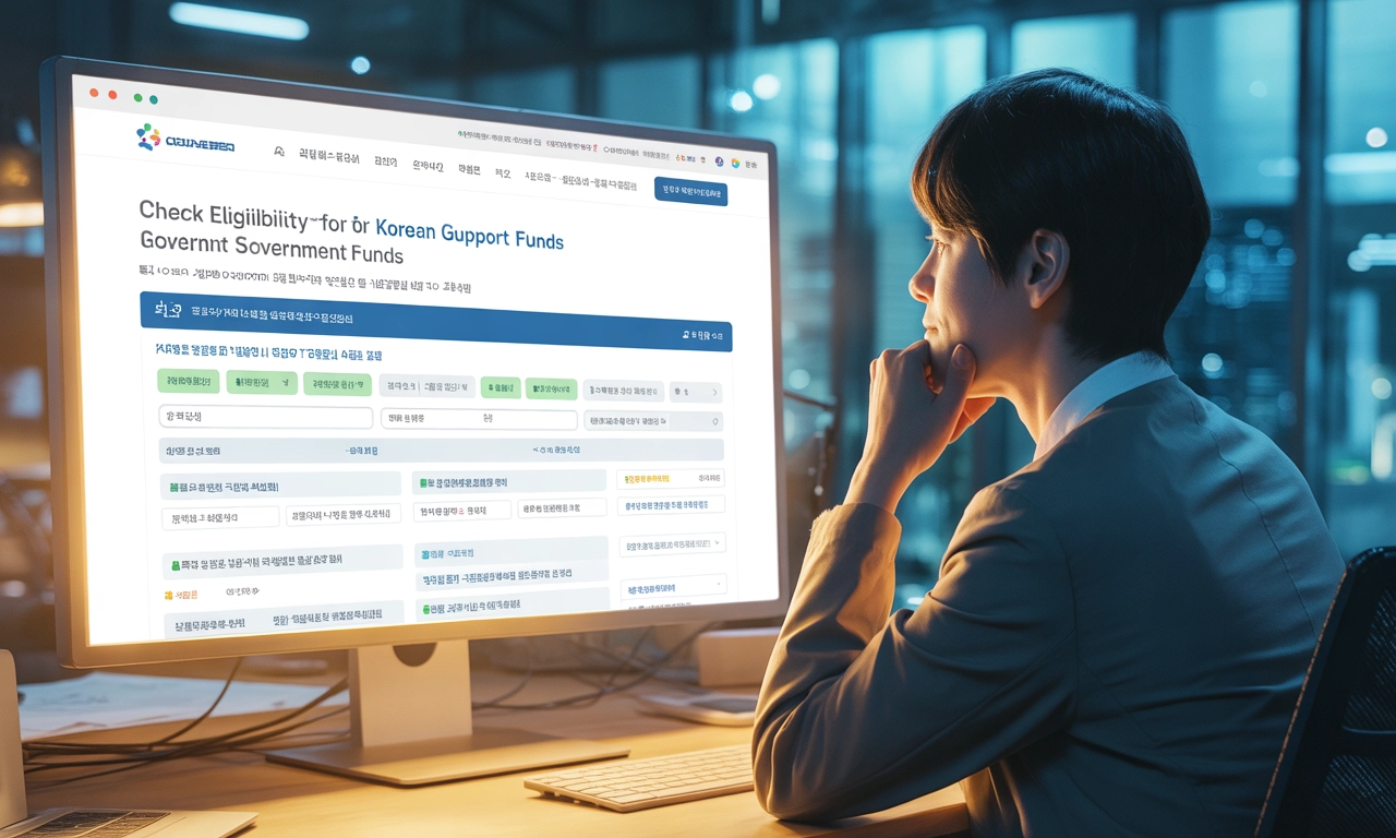 민생지원금신청