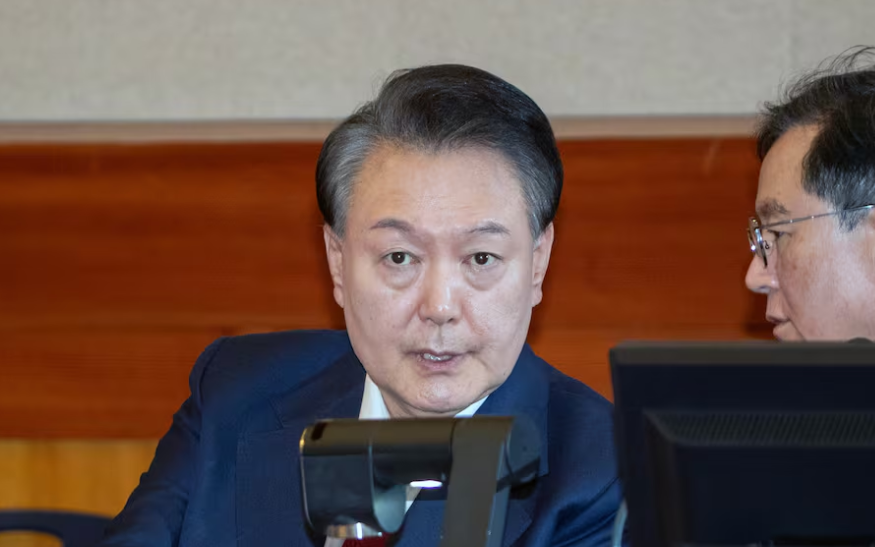 윤석열 대통령 탄핵 심판 방청신청 방법 