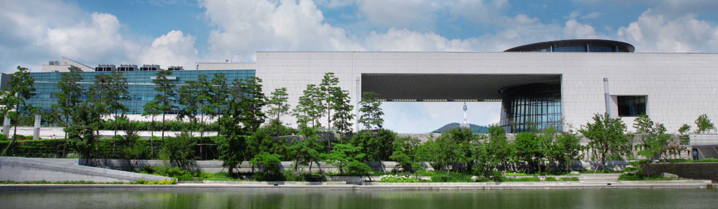 국립중앙박물관