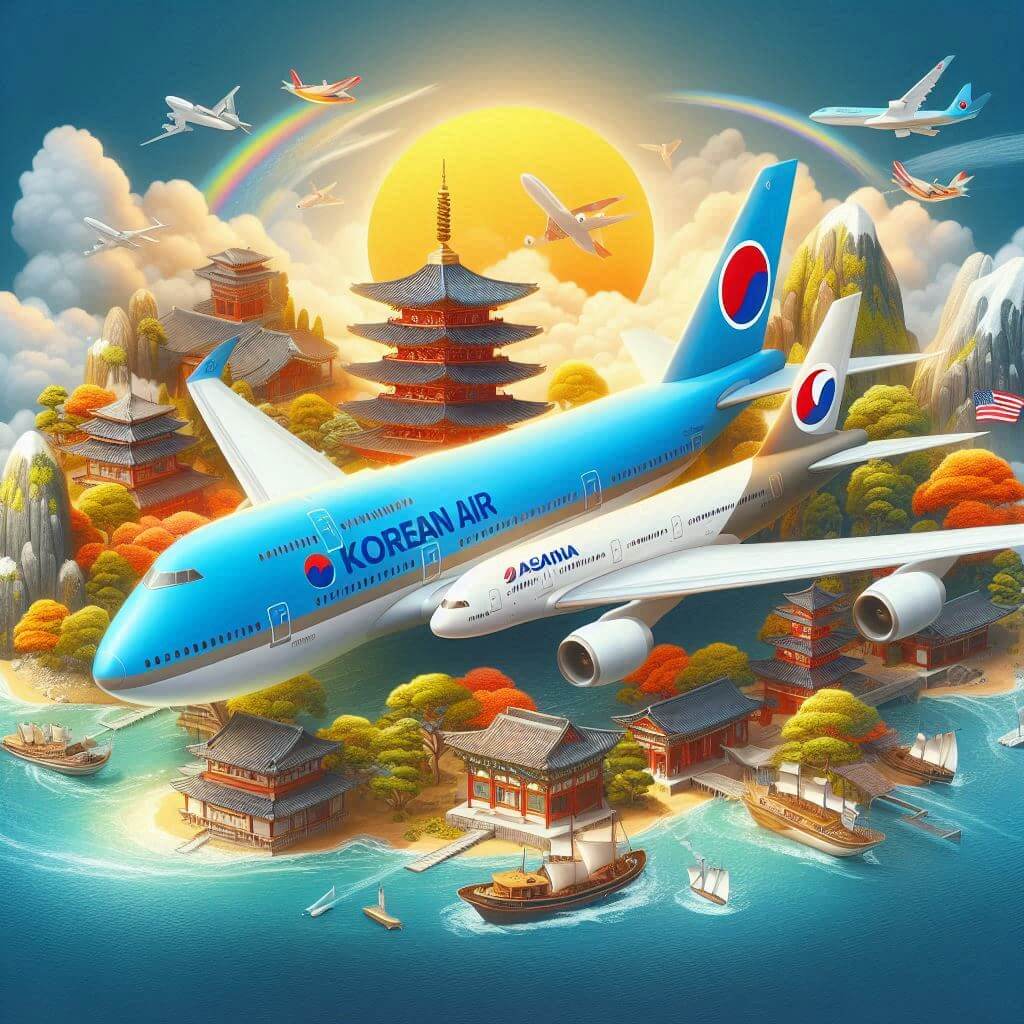 대한항공 아시아나 통합 마일리지